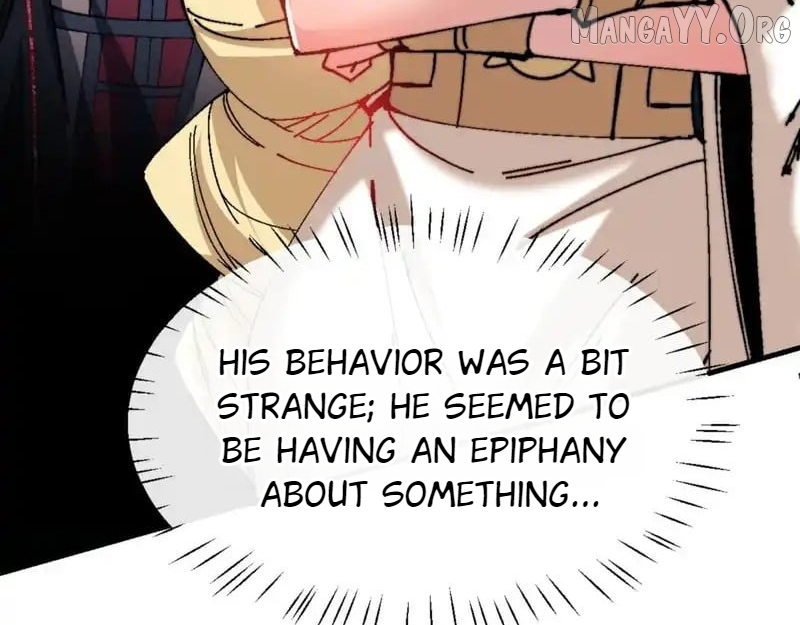 Master: This rebellious disciple is definitely not the Holy Son Chapter 158 - page 102